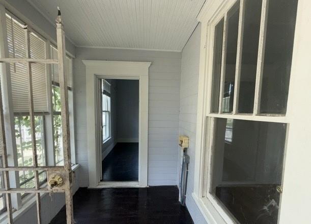 Orig Town Of Greenville - Residential