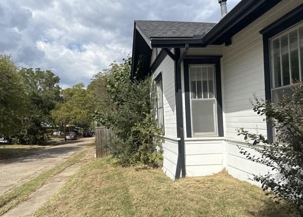 2618 Bourland Street