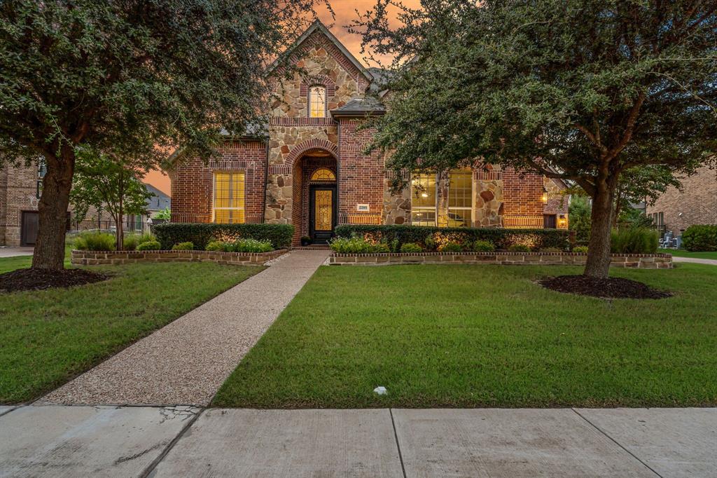 2205 Abby Lane