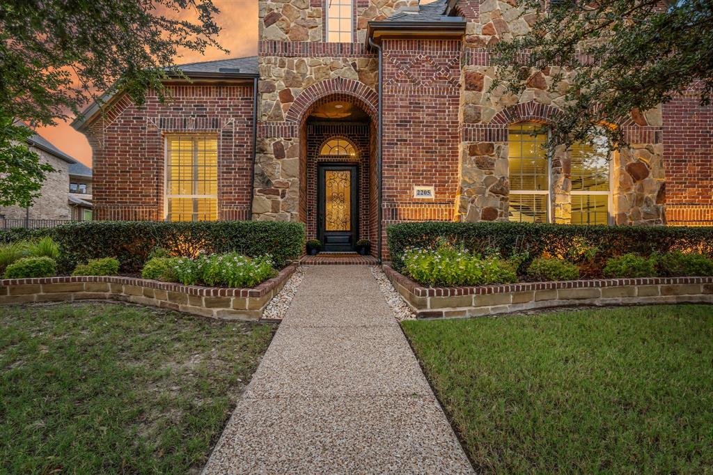 2205 Abby Lane