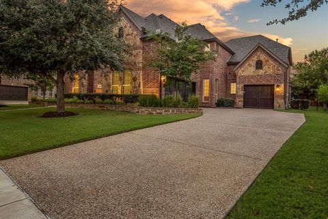 2205 Abby Lane Trophy Club TX 76262