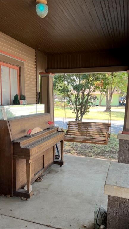 E Puchalski - Residential