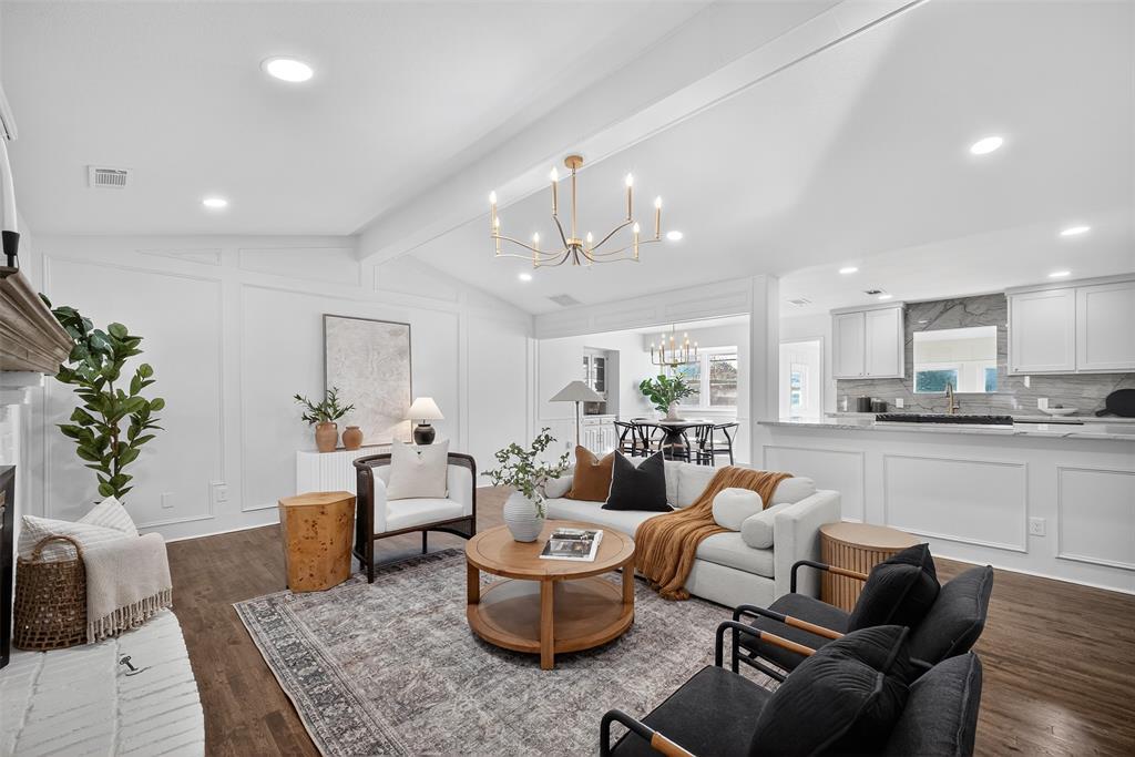 CARIBBEAN ESTATES - Residential