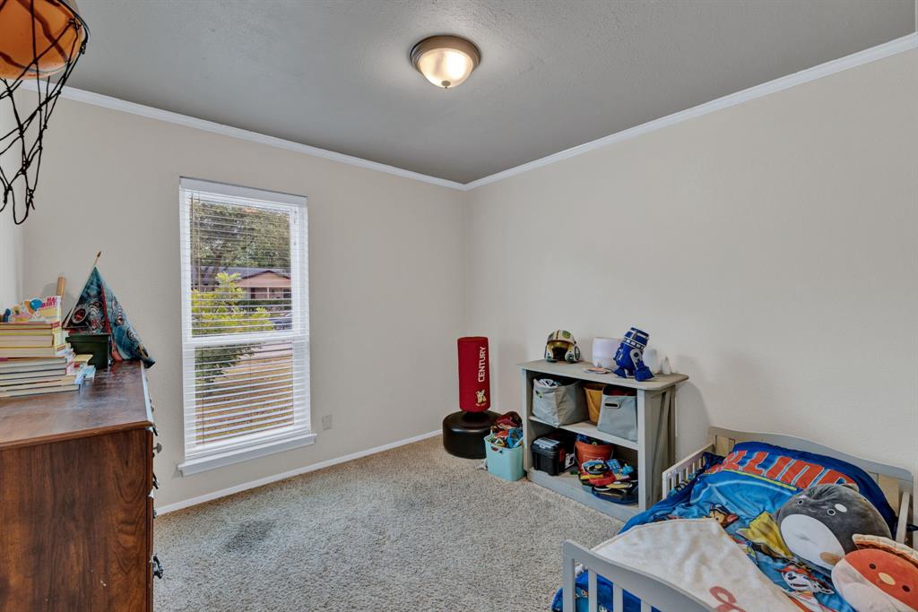 Summercrest - Residential