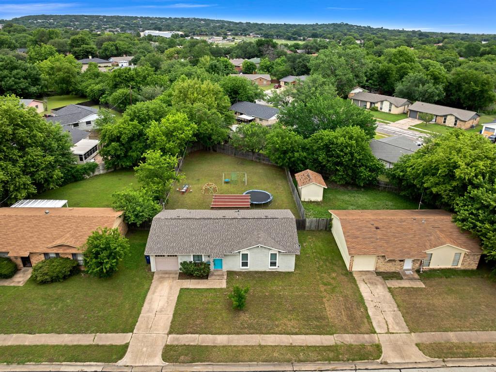 Summercrest - Residential
