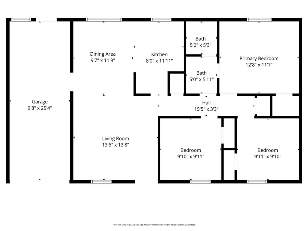 Summercrest - Residential