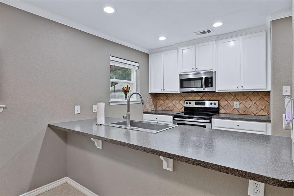 Summercrest - Residential