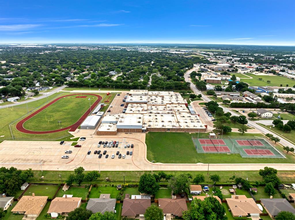 Summercrest - Residential