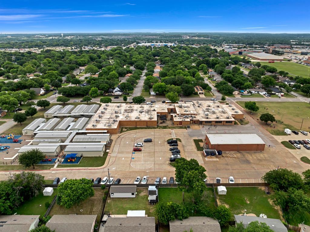 Summercrest - Residential
