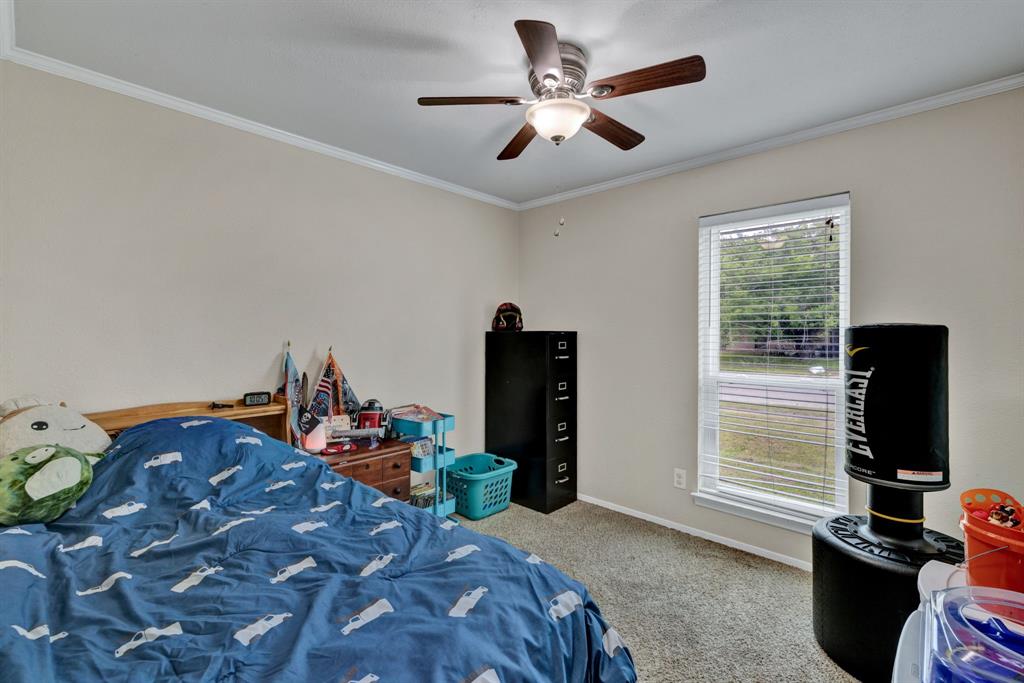 Summercrest - Residential