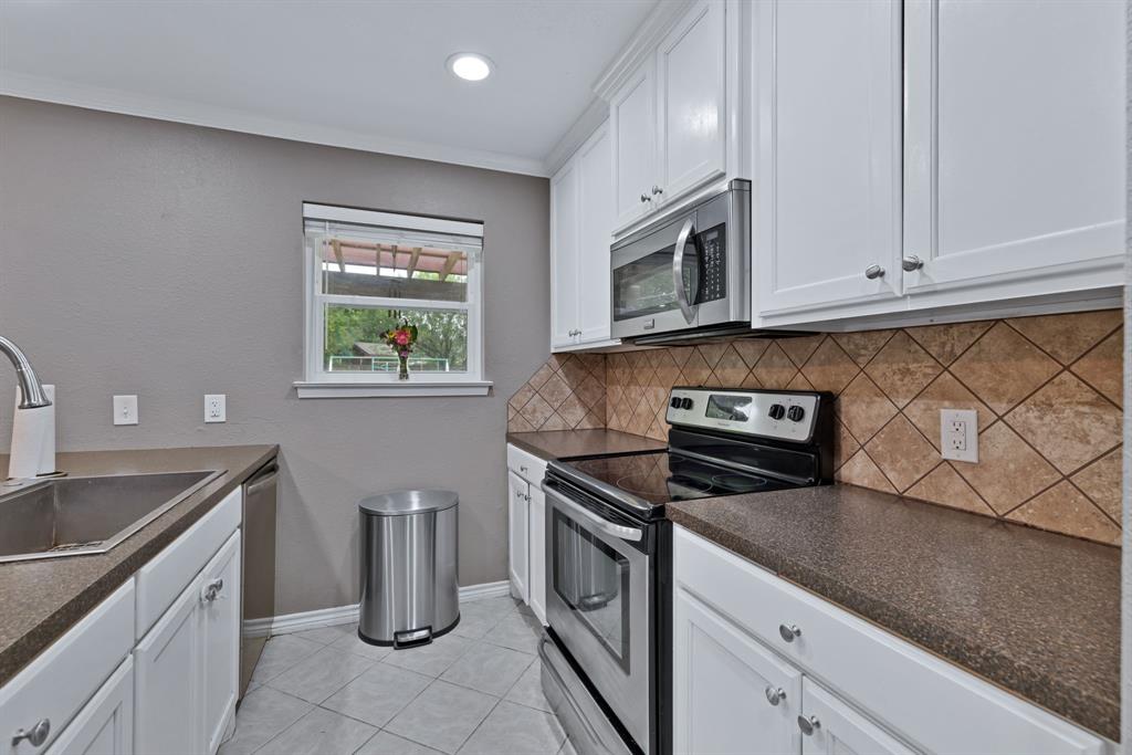 Summercrest - Residential