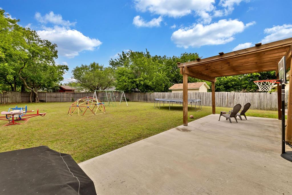 Summercrest - Residential