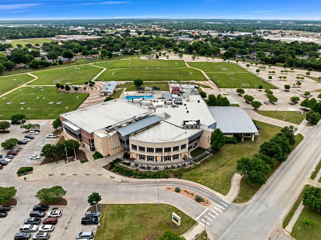 Summercrest - Residential