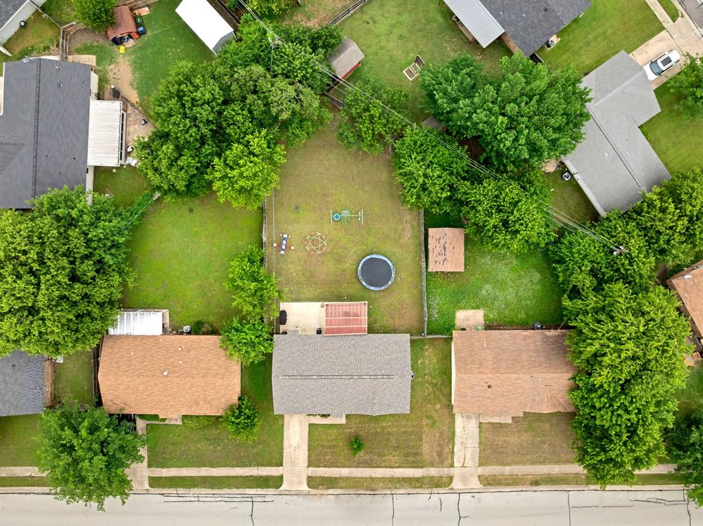 Summercrest - Residential