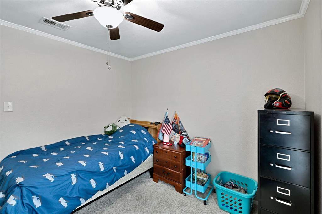 Summercrest - Residential