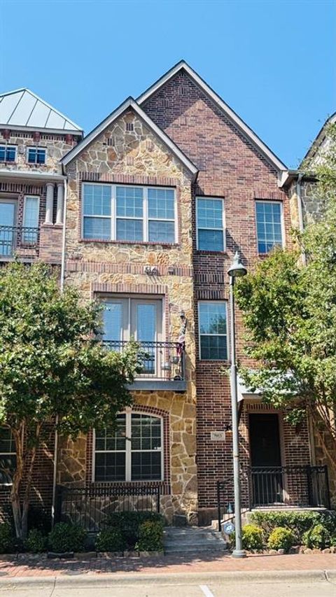 7913 Osborn Parkway Plano TX 75024