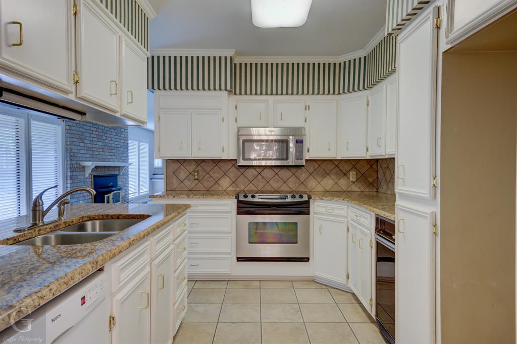 Carriage Oaks - Residential