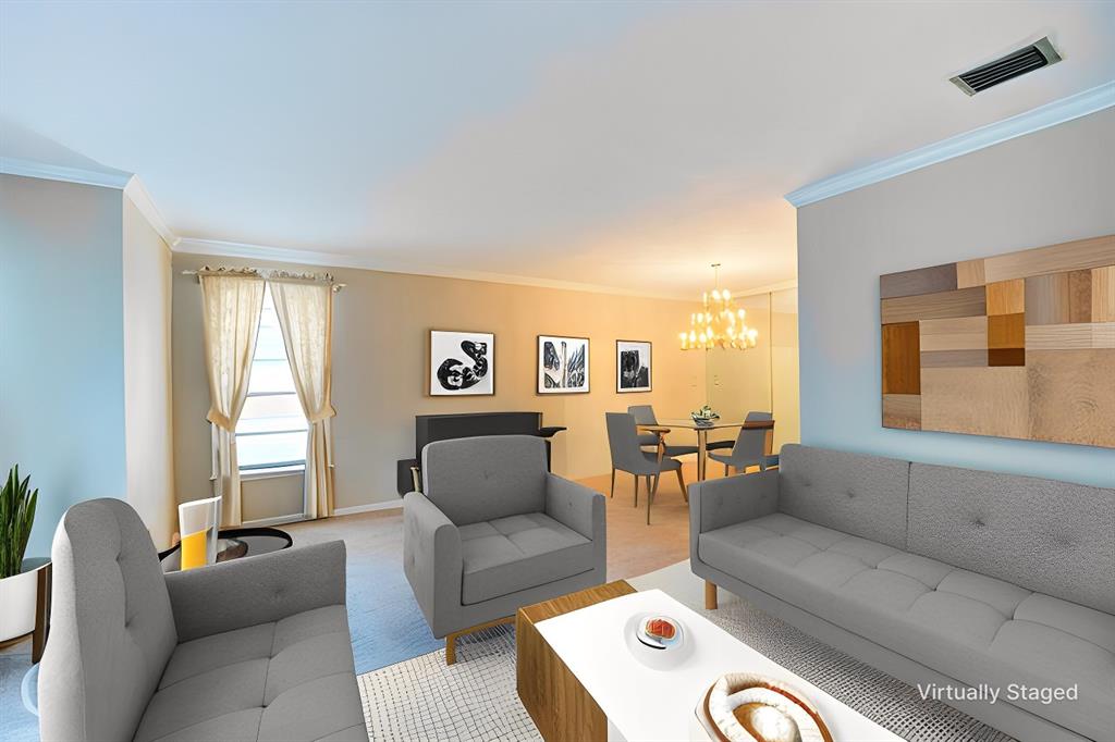 Carriage Oaks - Residential