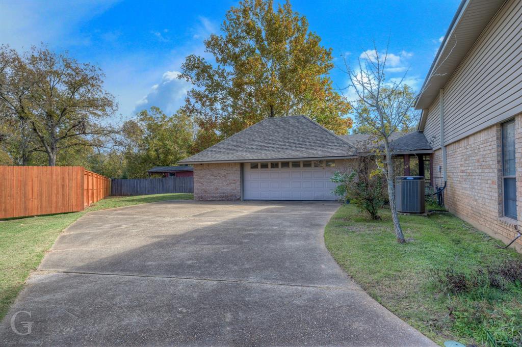 Carriage Oaks - Residential