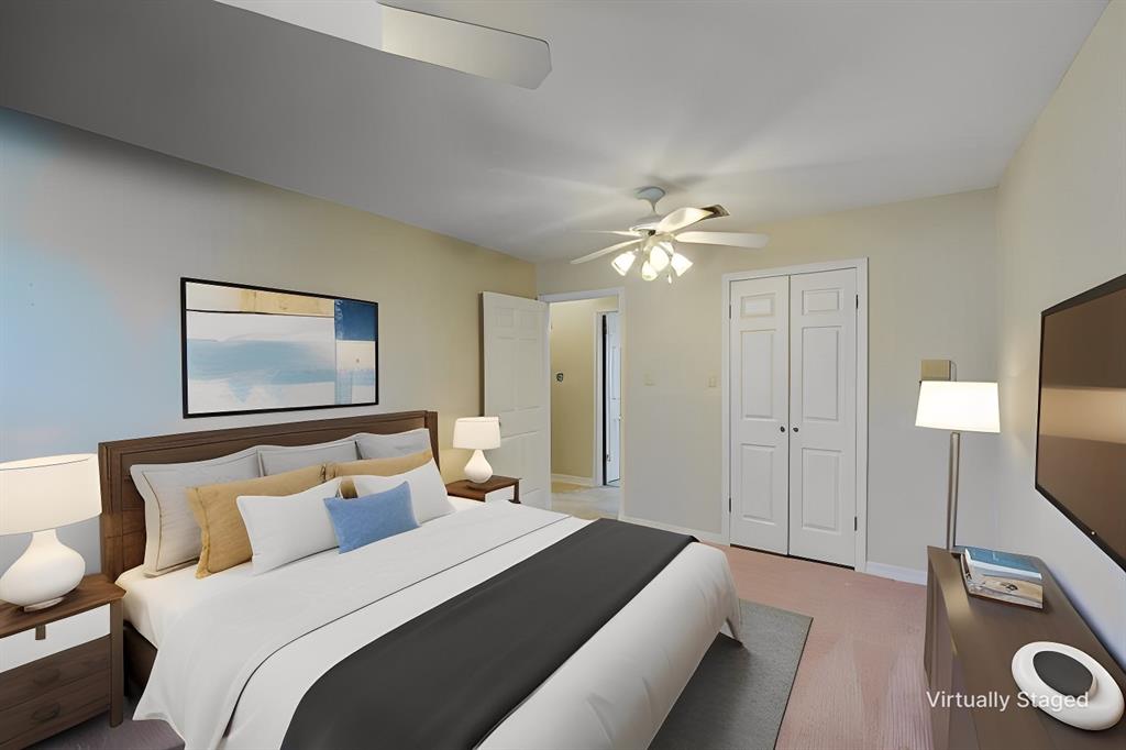 Carriage Oaks - Residential