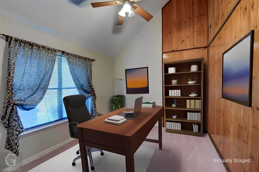 Carriage Oaks - Residential