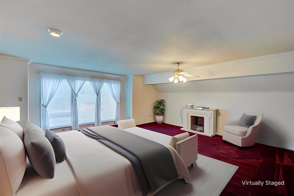 Carriage Oaks - Residential