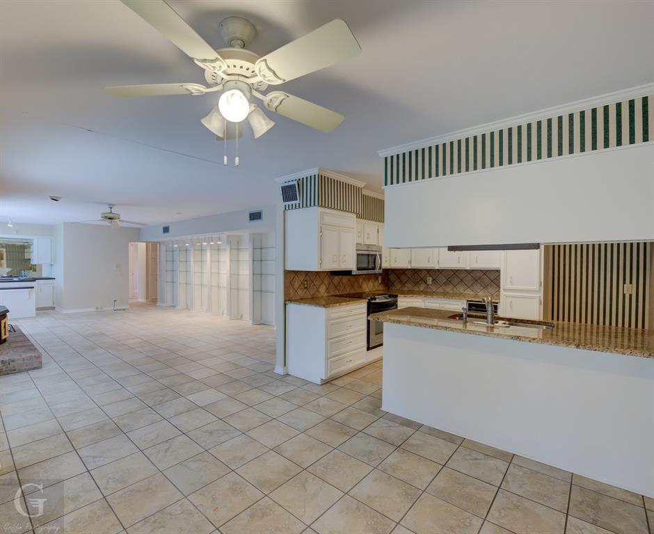 Carriage Oaks - Residential