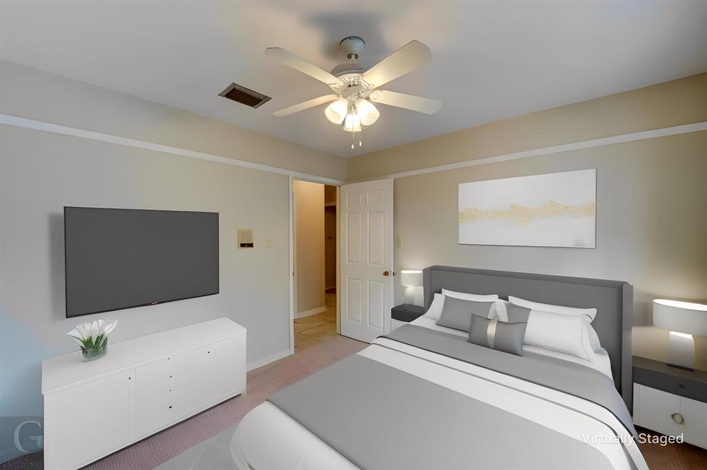 Carriage Oaks - Residential