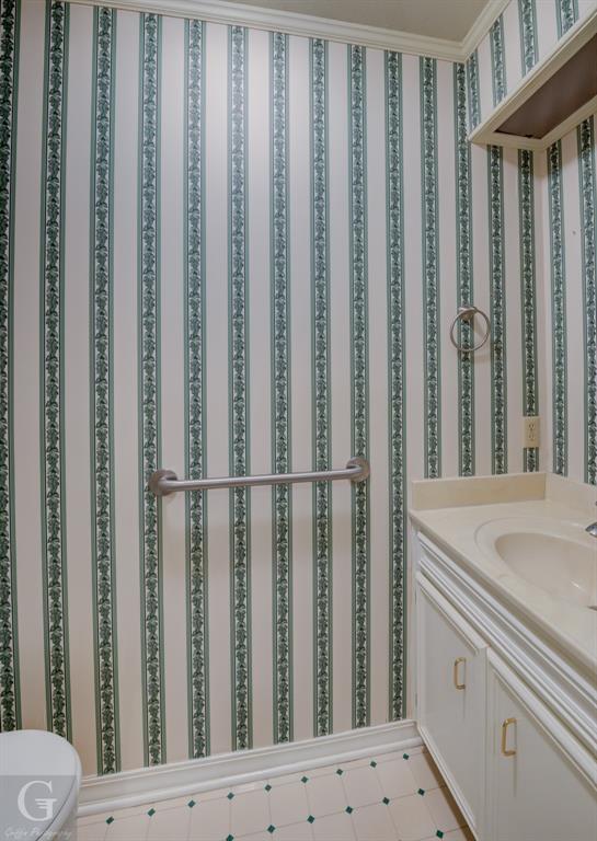 Carriage Oaks - Residential