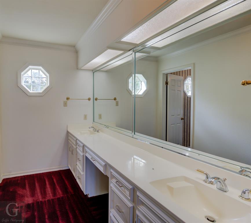 Carriage Oaks - Residential