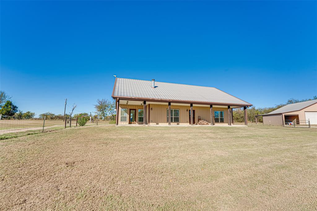 424 Saddle Ridge Road