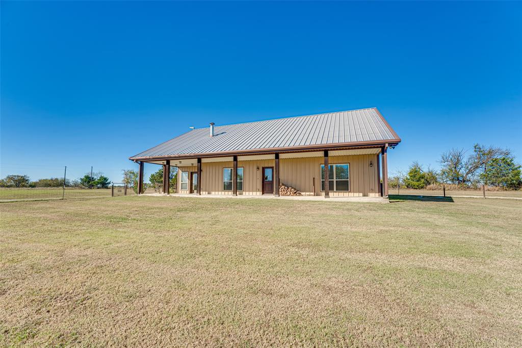 424 Saddle Ridge Road