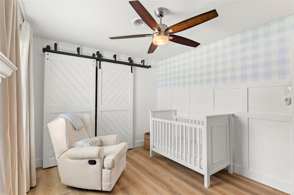 Lake Highlands Estates - Residential