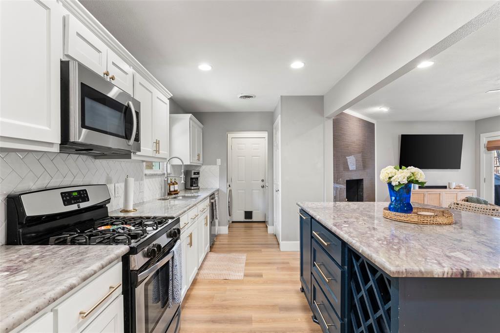 Lake Highlands Estates - Residential