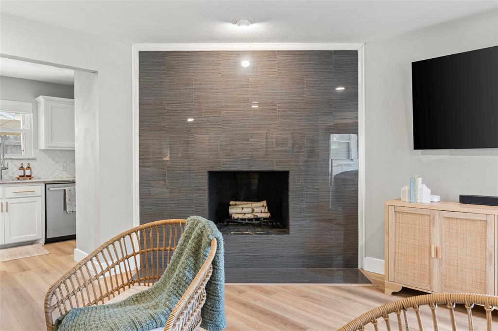 Lake Highlands Estates - Residential