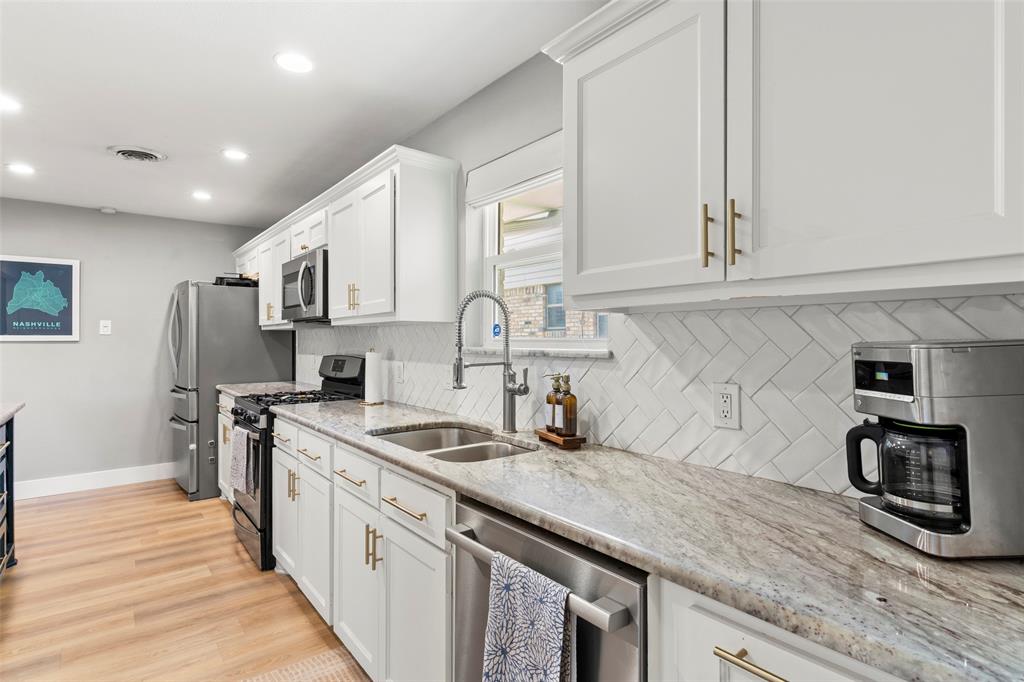 Lake Highlands Estates - Residential