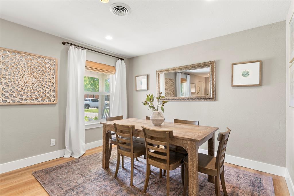 Lake Highlands Estates - Residential