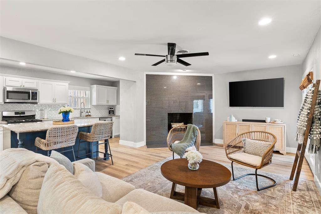 Lake Highlands Estates - Residential