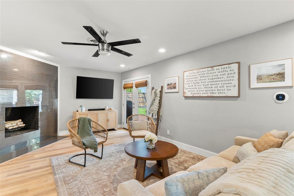 Lake Highlands Estates - Residential