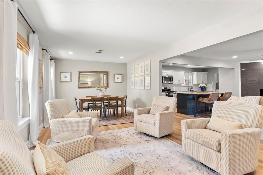 Lake Highlands Estates - Residential