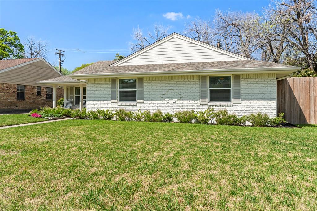 10647 Chesterton Drive