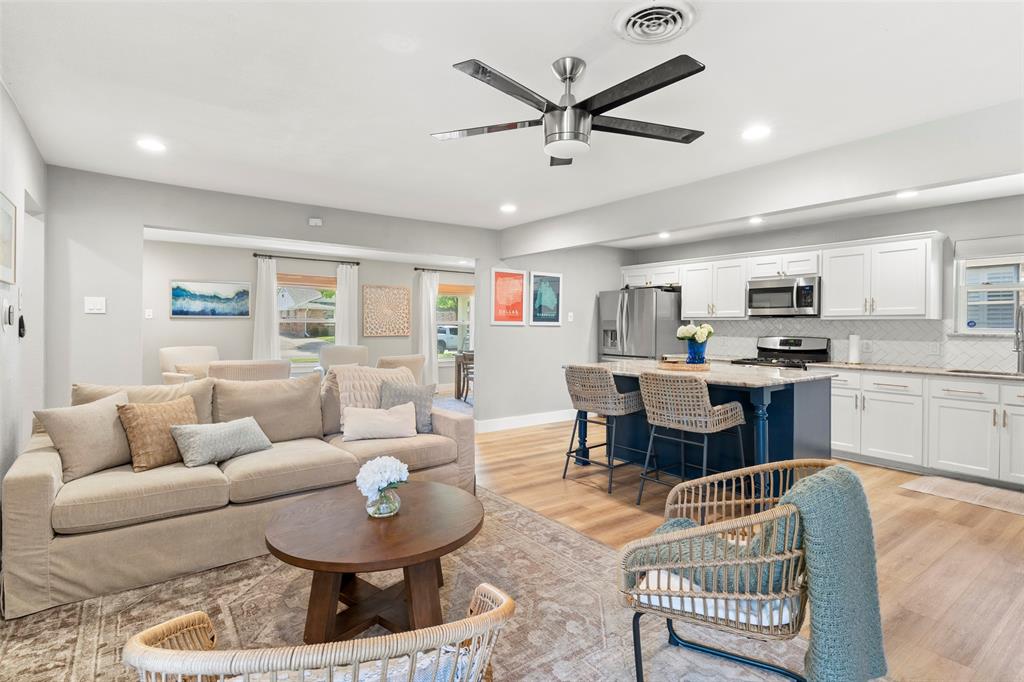 Lake Highlands Estates - Residential