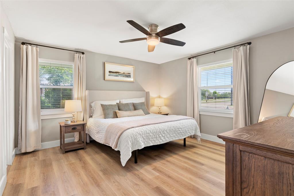 Lake Highlands Estates - Residential