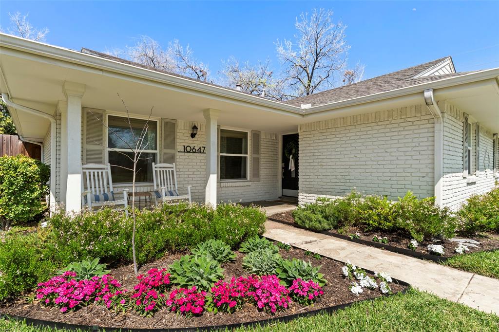 10647 Chesterton Drive