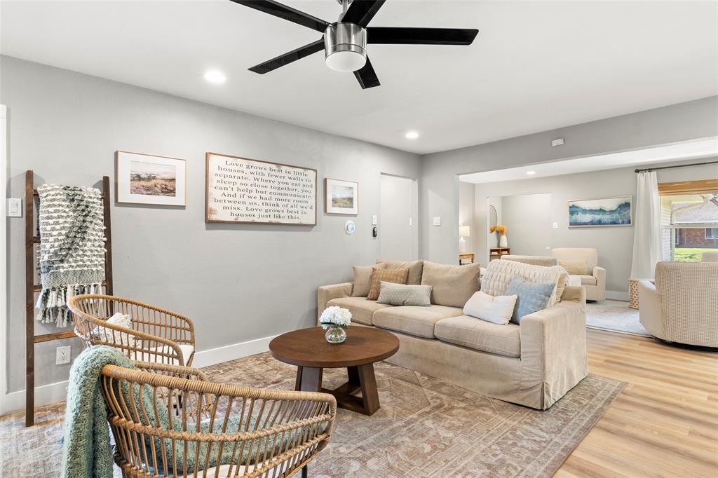 Lake Highlands Estates - Residential