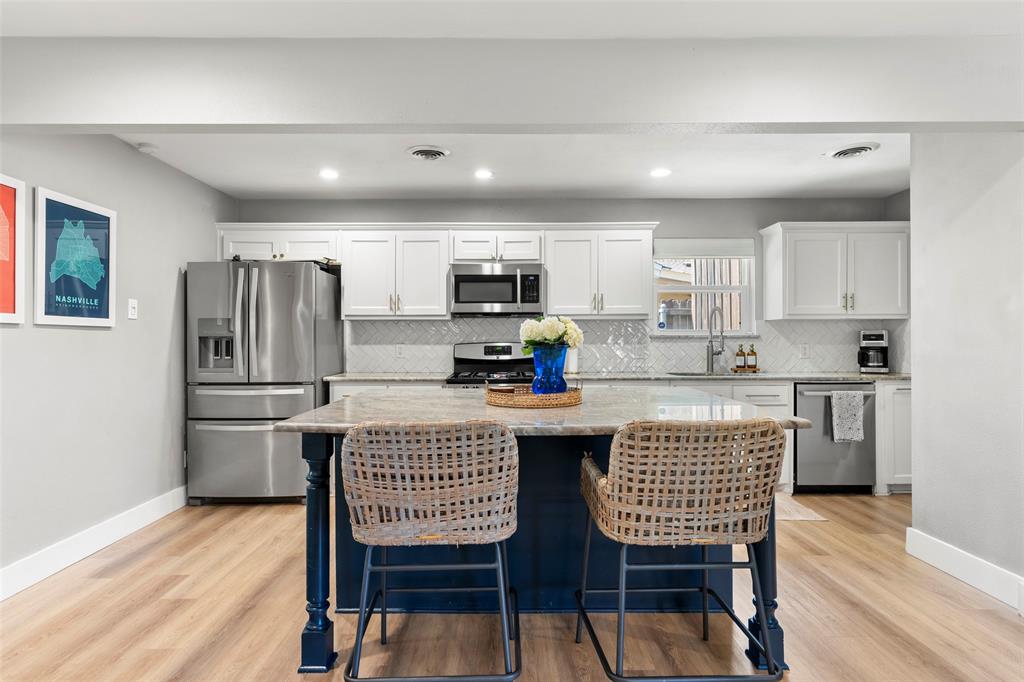 Lake Highlands Estates - Residential