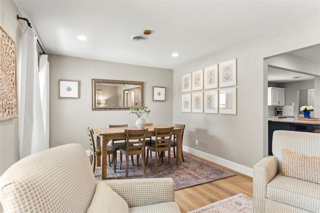 Lake Highlands Estates - Residential