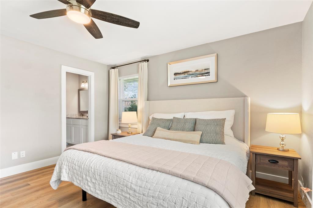 Lake Highlands Estates - Residential