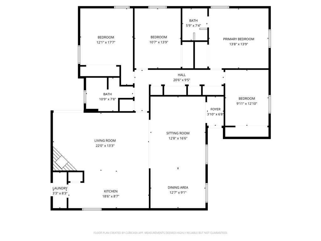 Lake Highlands Estates - Residential