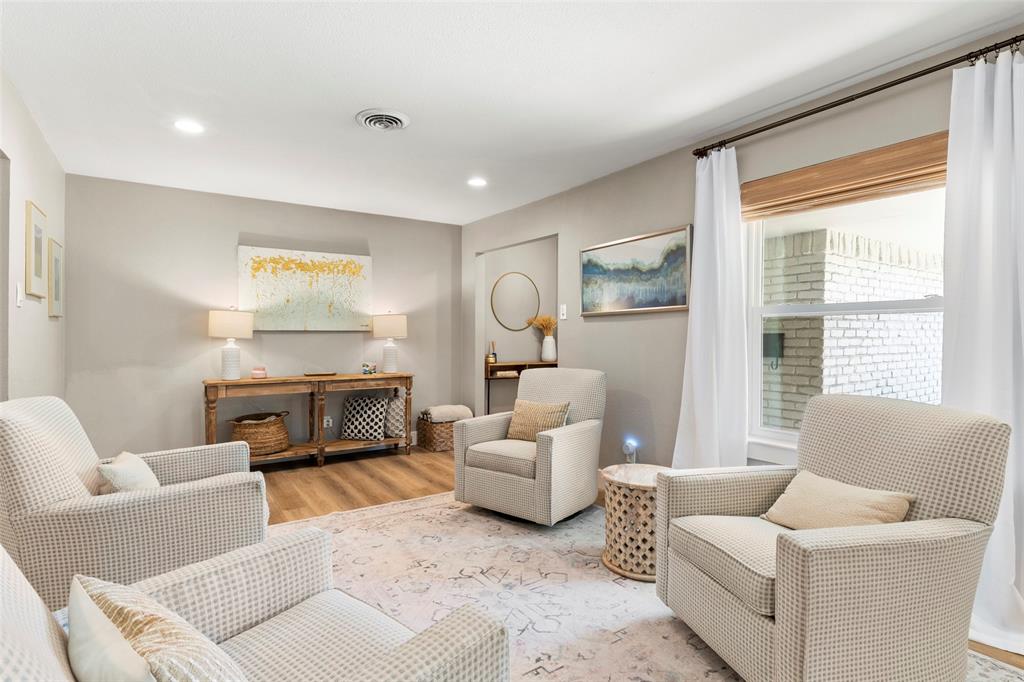 Lake Highlands Estates - Residential